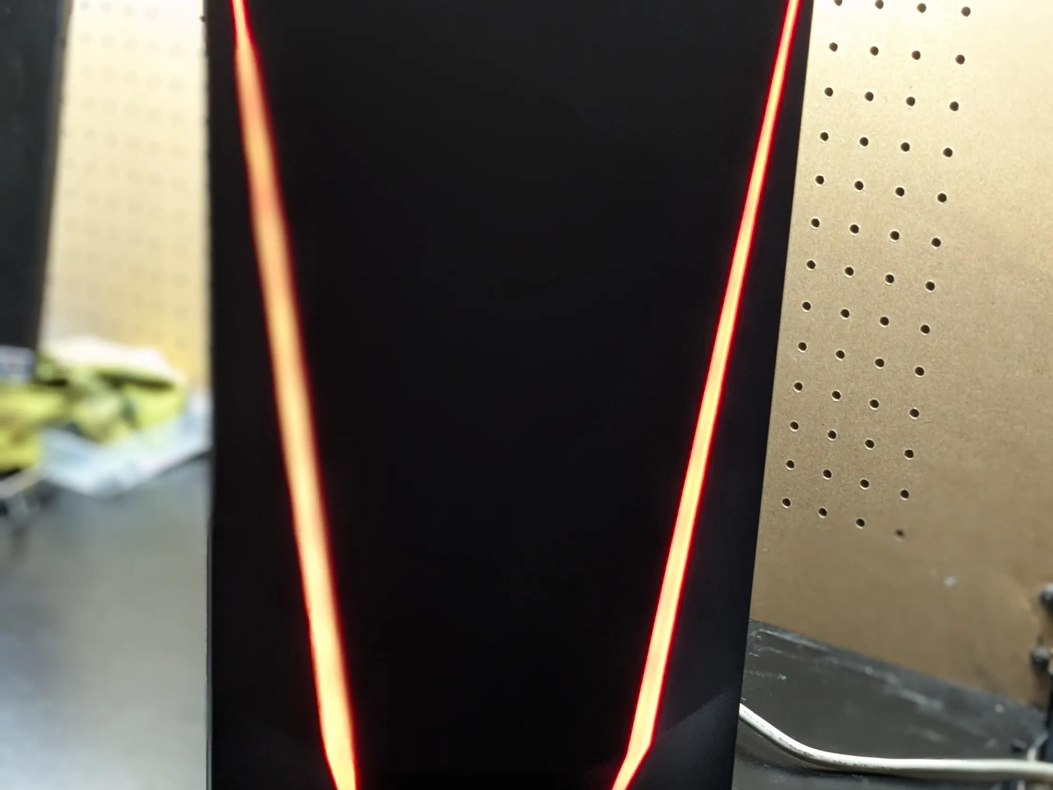 Marvel Rivals Ready | Xeon (same as i7) , 16GB RAM, RX 480 8GB, 500GB SSD, Win10, RGB, Wifi