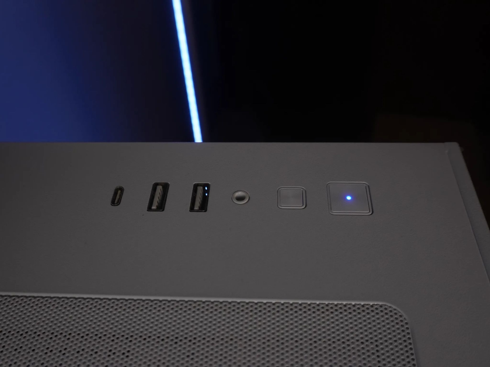 🤍 ARCTIC BEAST 🤍 1440p/1080p GAMING MACHINE 🧡 RX 6700XT 12GB 🧡 Ryzen 5 8400f | 32GB | 1TB