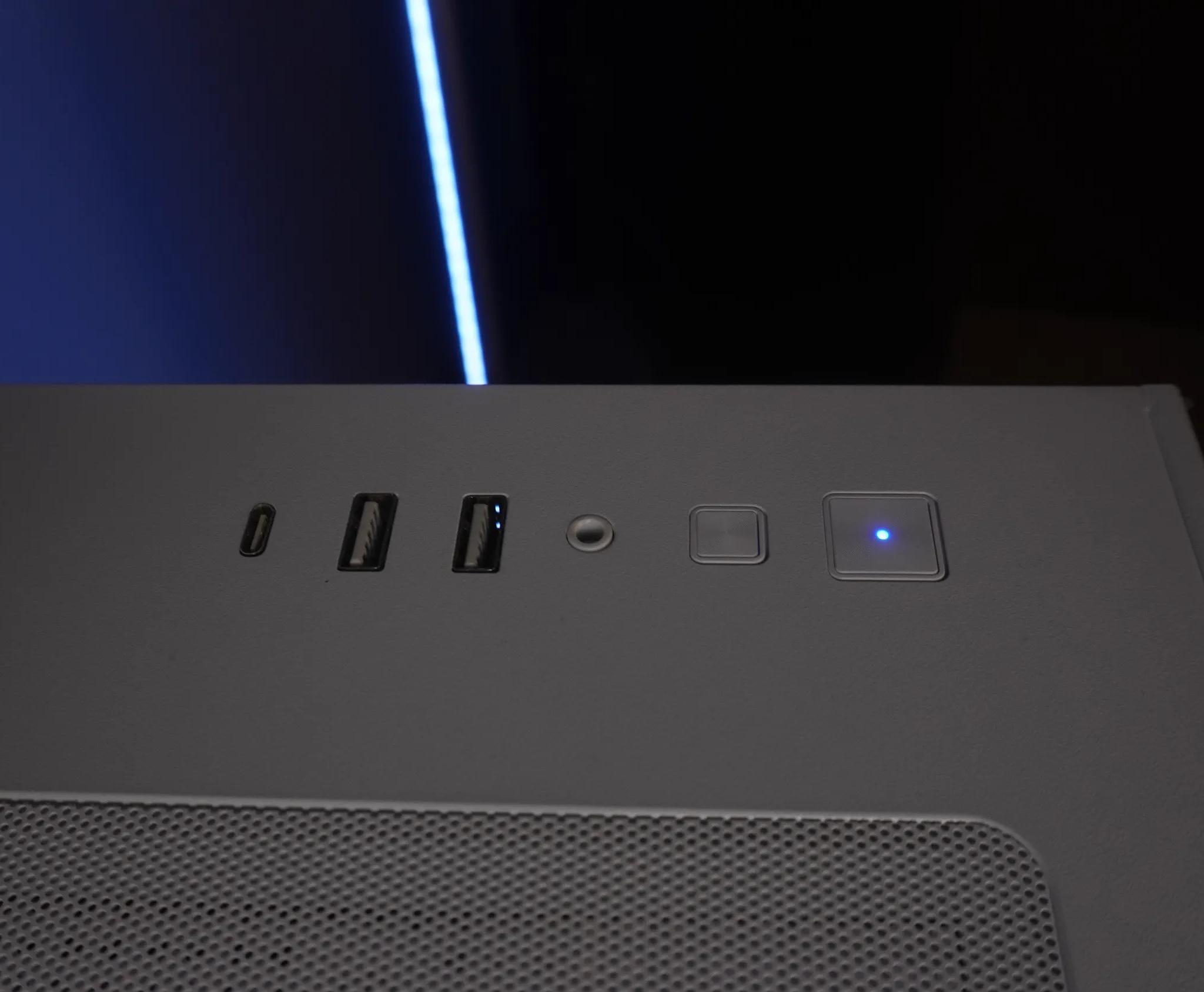 🤍 ARCTIC BEAST 🤍 1440p/1080p GAMING MACHINE 🧡 RX 6700XT 12GB 🧡 Ryzen 5 8400f | 32GB | 1TB