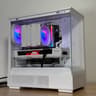 RX 7800XT Ryzen 5 7600X Gaming PC