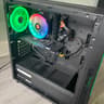 Quadro RTX 4000 Custom Gaming PC - Core i5-10400F