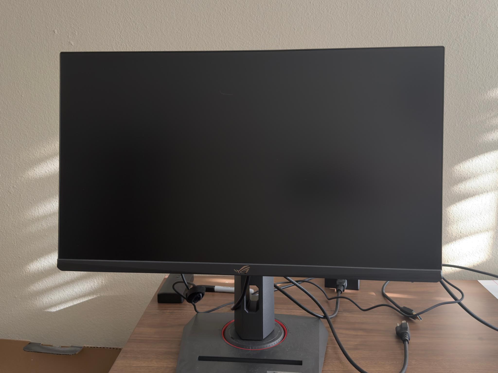 Asus ROG Strix XG259QNG 380HZ IPS Gaming Monitor