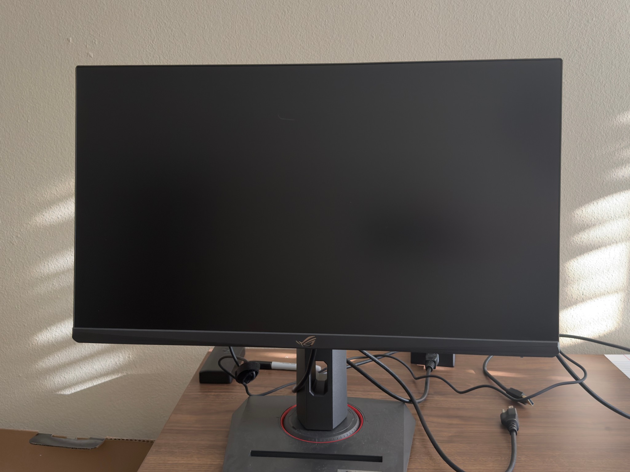 Asus ROG Strix XG259QNG 380HZ IPS Gaming Monitor