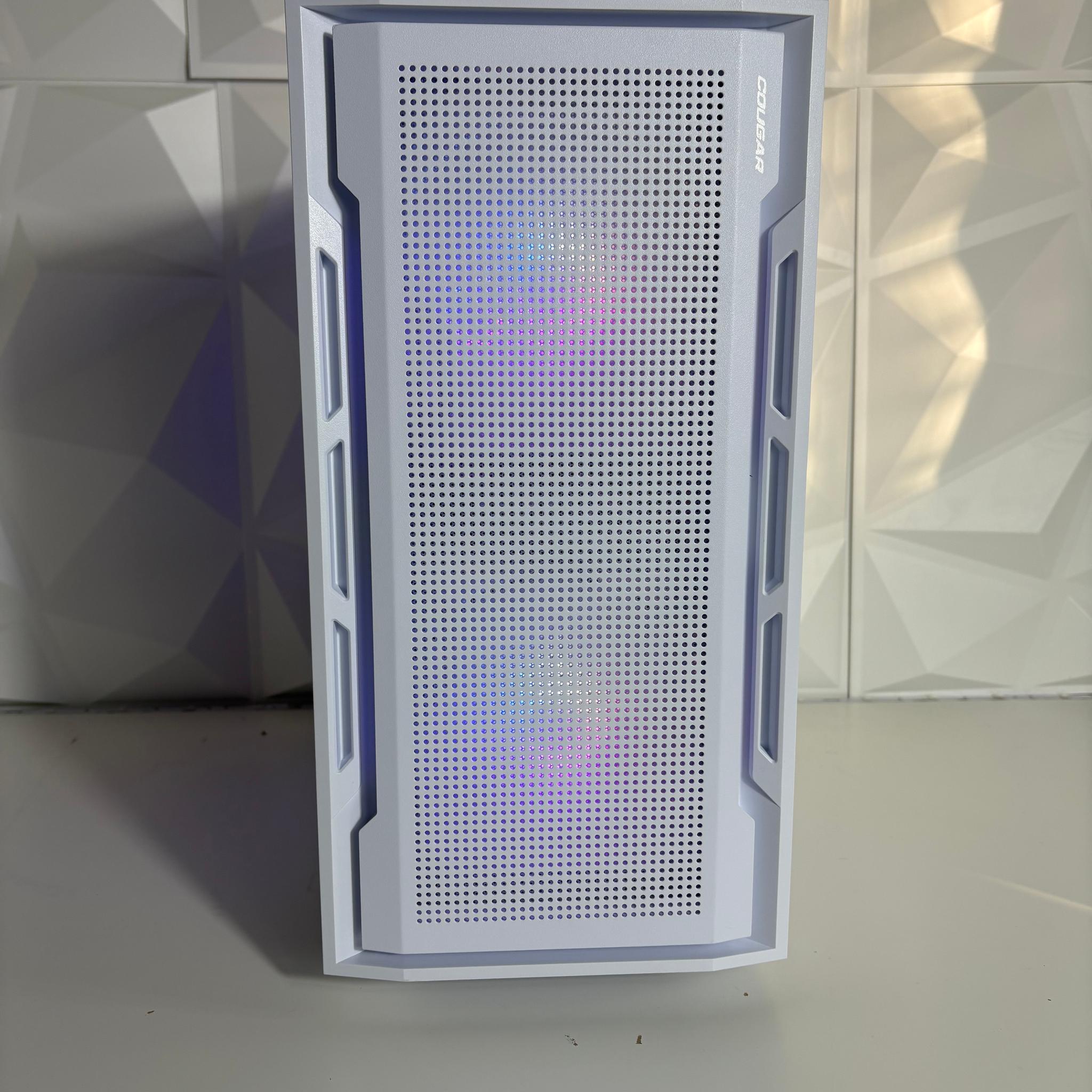 Glacier Valley - Intel Core i5 9400F, GTX 1650 Super, 16GB DDR4, 512GB SSD