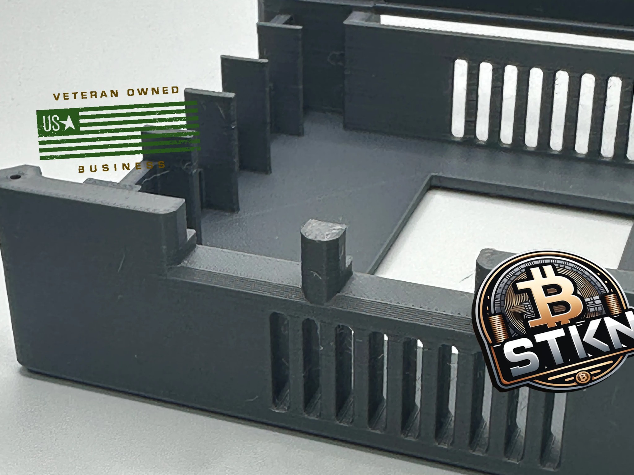Nvidia Jetson Orin Nano Developer Kit Case