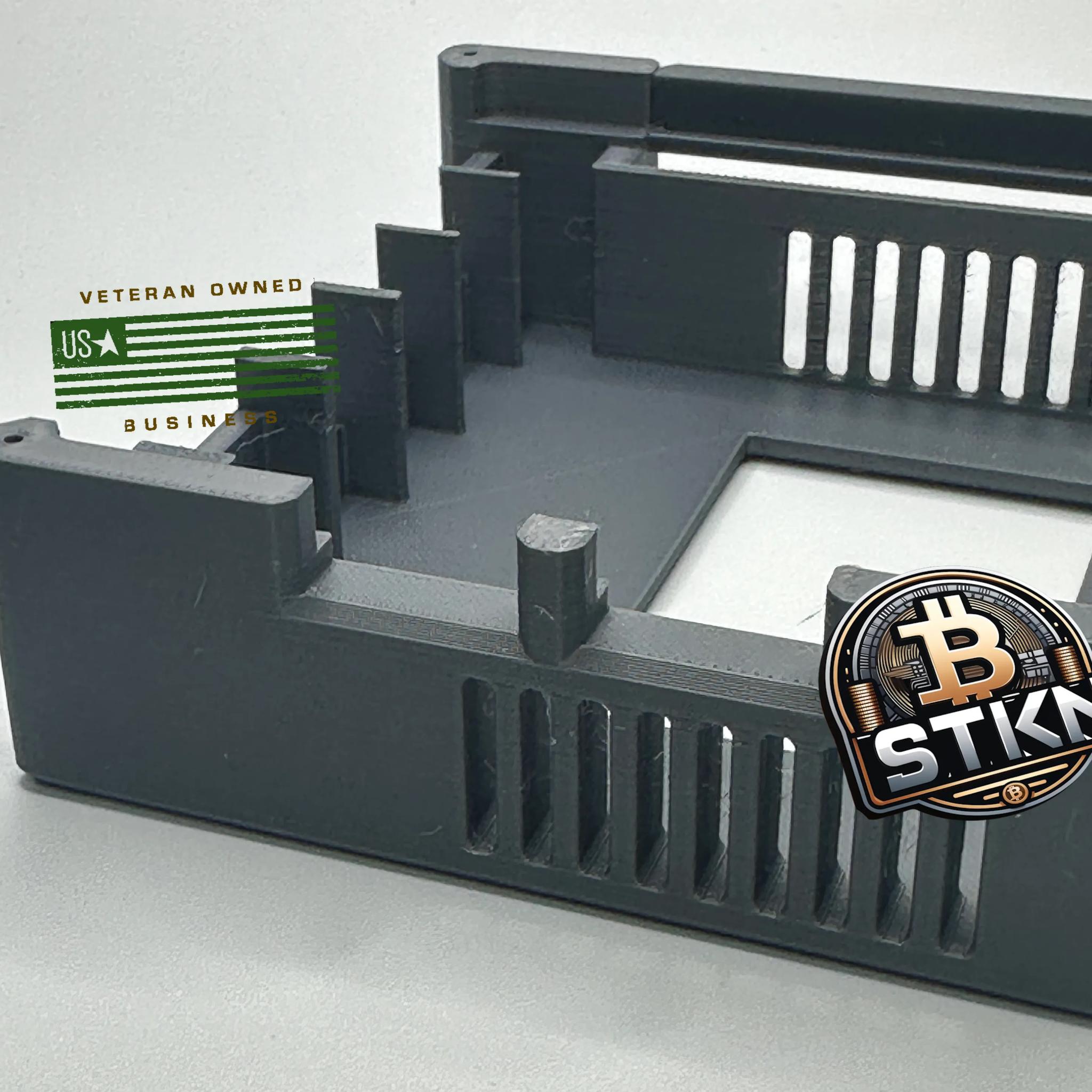 Nvidia Jetson Orin Nano Developer Kit Case