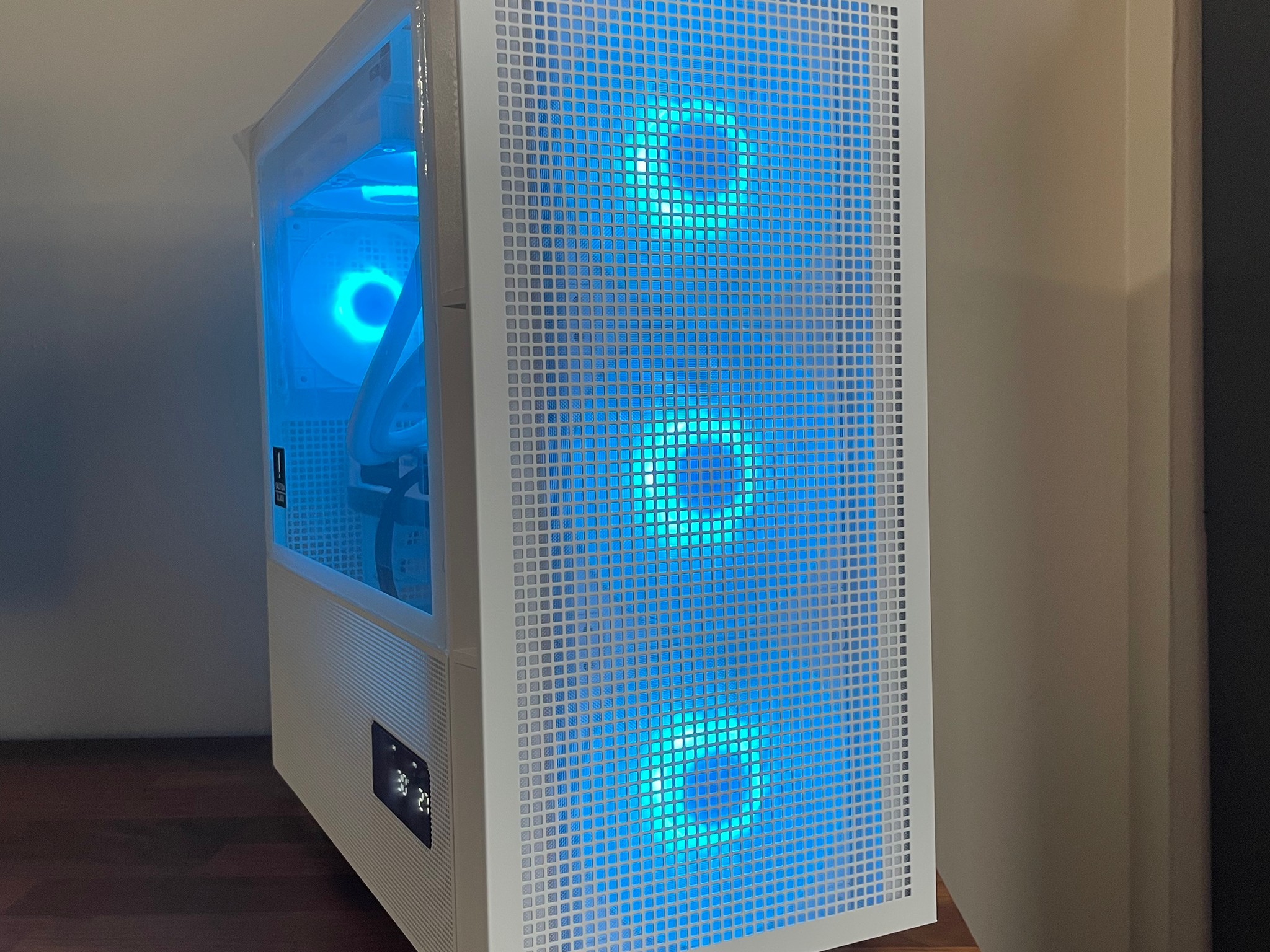 RTX 4070 | Intel i5 12600K | 32GB DDR5 | The Starfield 01