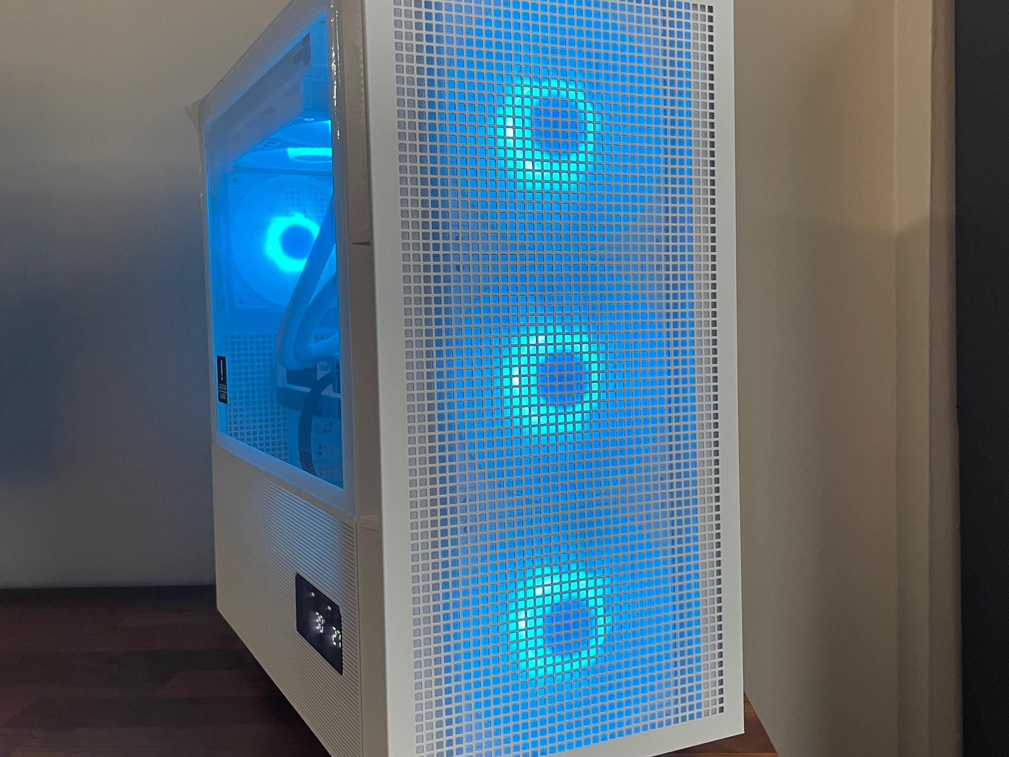 RTX 4070 | Intel i5 12600K | 32GB DDR5 | The Starfield 01