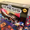 SEGA GENESIS 1 Mini Sealed Brand New