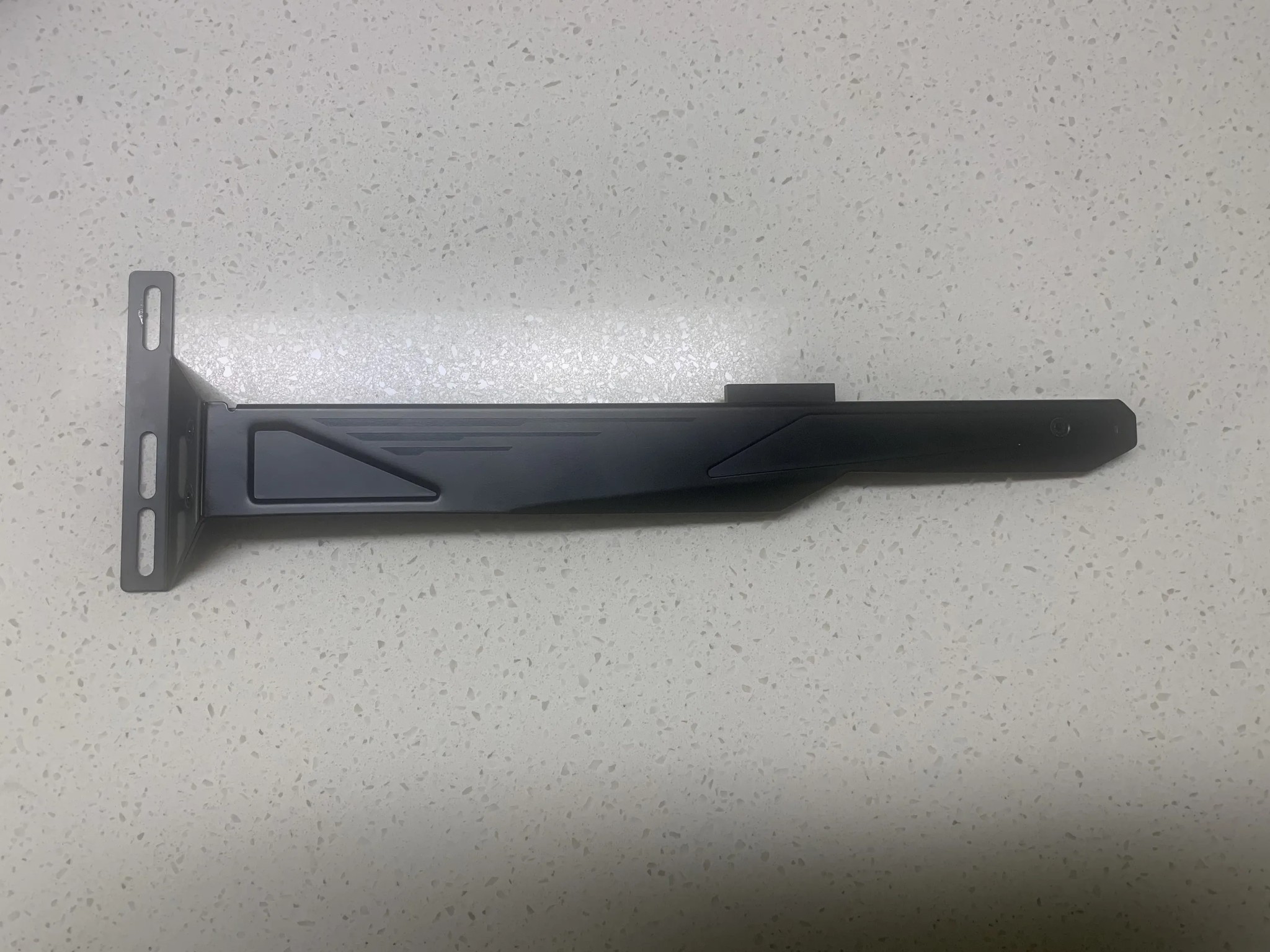 MSI GeForce RTX 3070 GAMING X Trio (W/ Original Accessories) 8GB GDDR6 Graphics Card