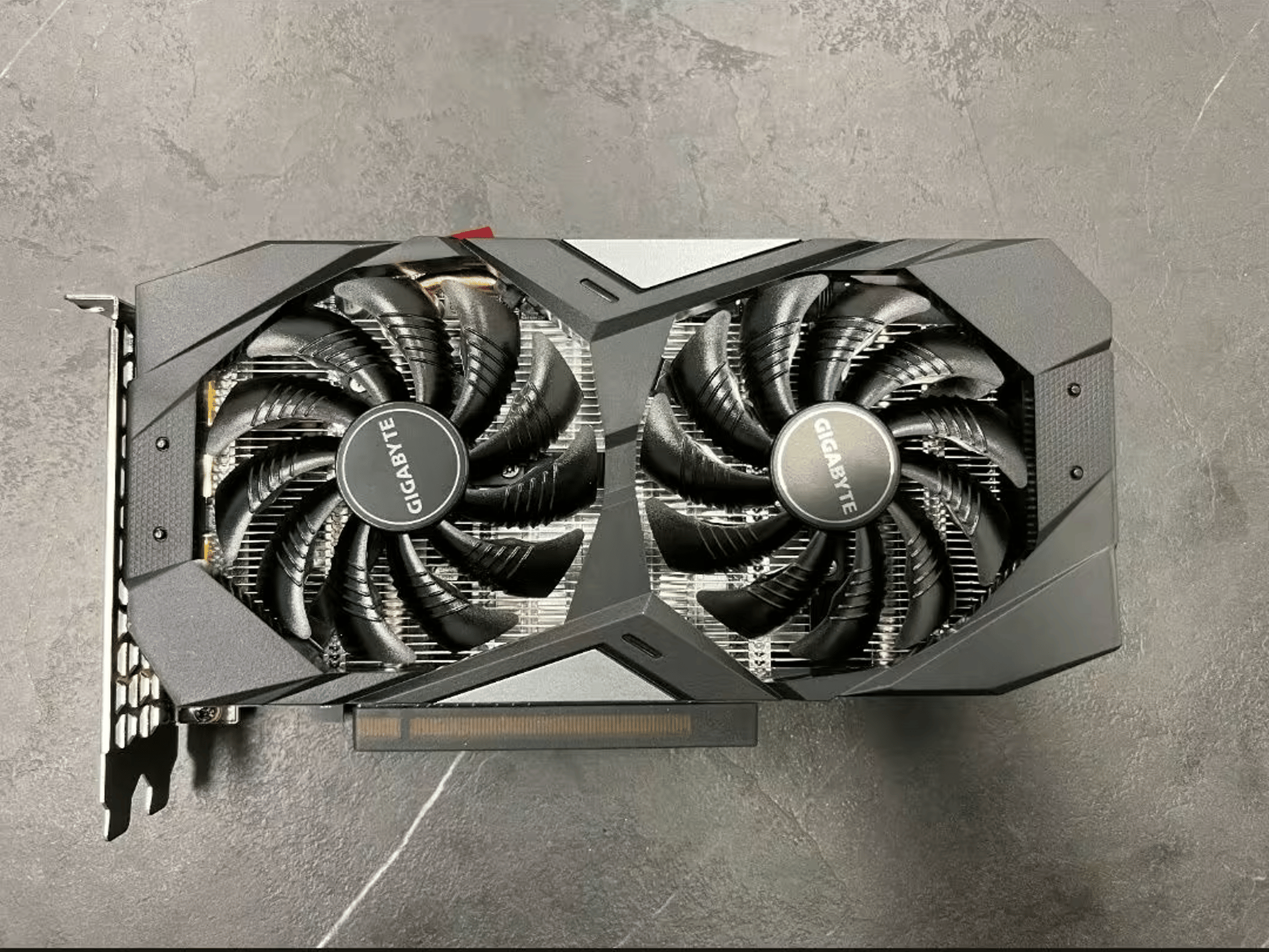 Gigabyte RTX 2060 OC