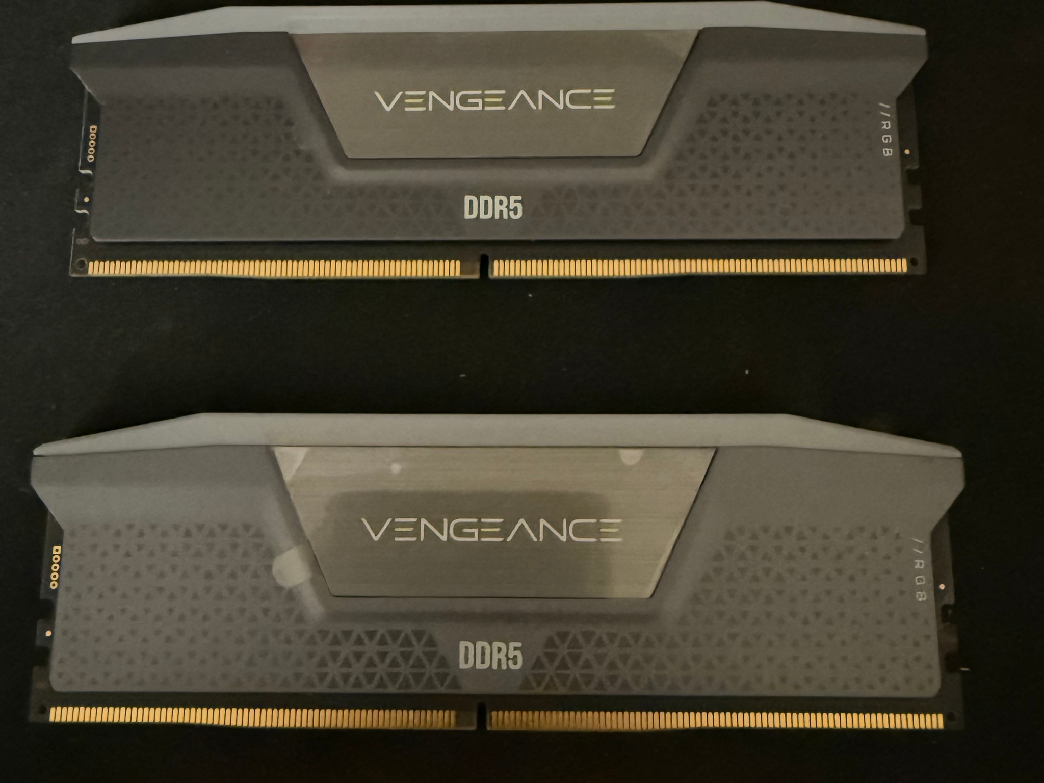 Corsair Vengeance 32Gb (16x2) 6000!!