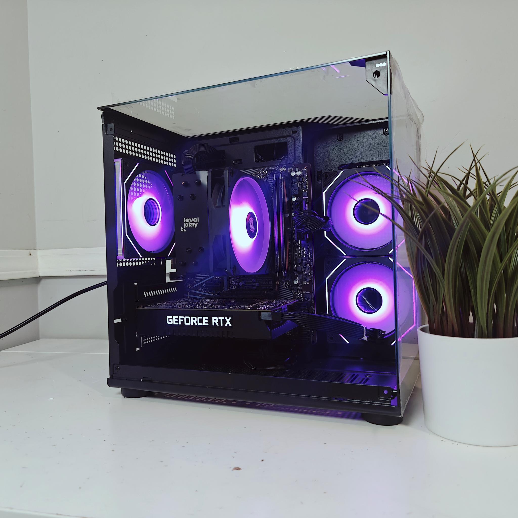 ESPORTS GAMING PC
