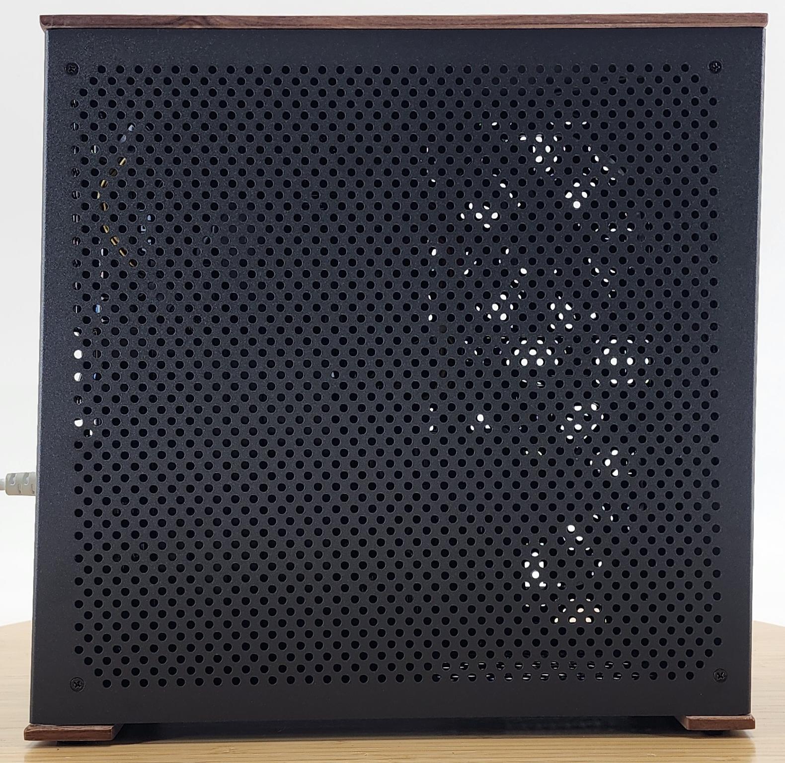 Gaming PC Ryzen 5 5500 16GB RAM 1TB SSD RTX 3050 8GB Windows 11 Computer