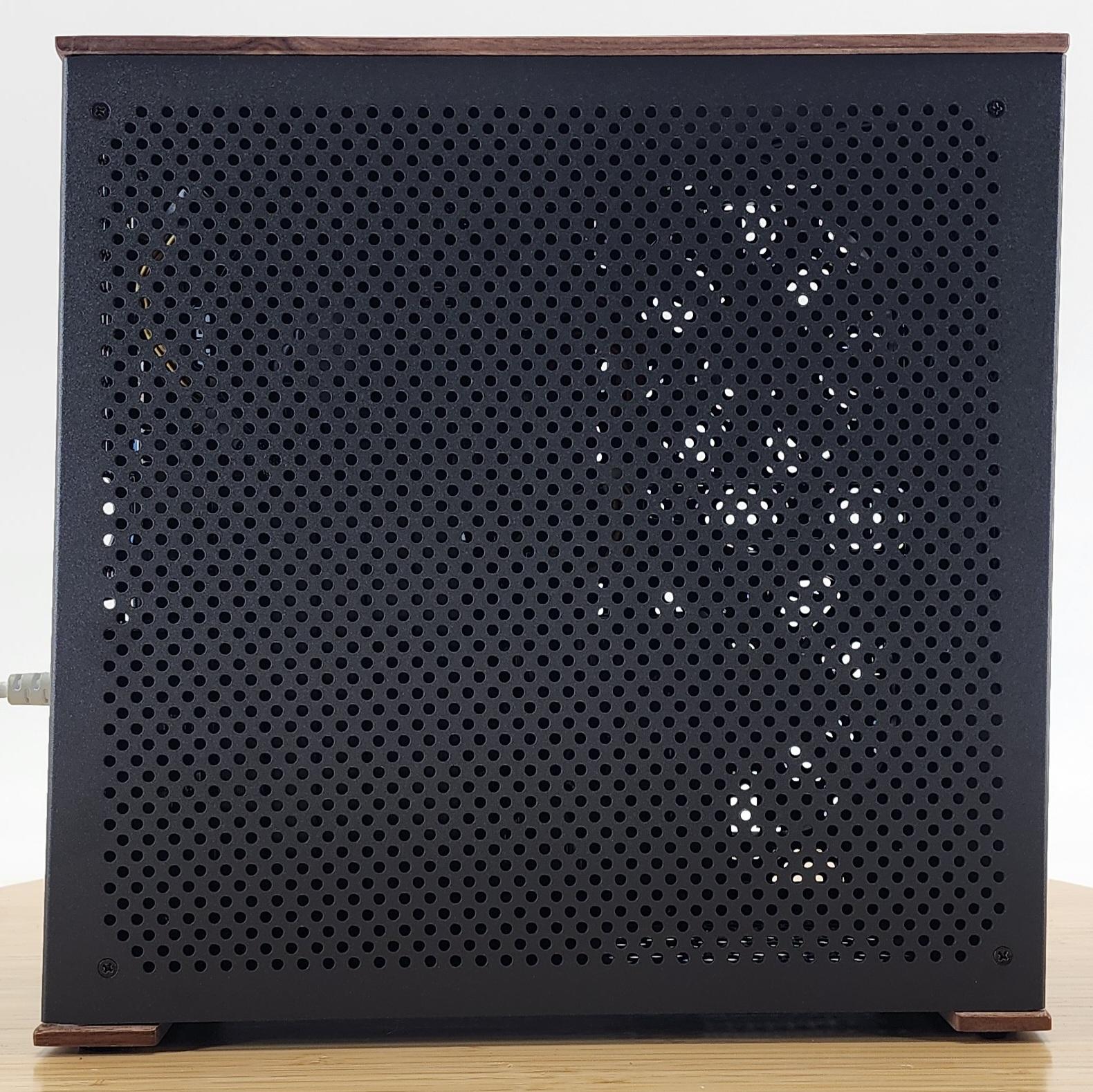 Gaming PC Ryzen 5 5500 16GB RAM 1TB SSD RTX 3050 8GB Windows 11 Computer