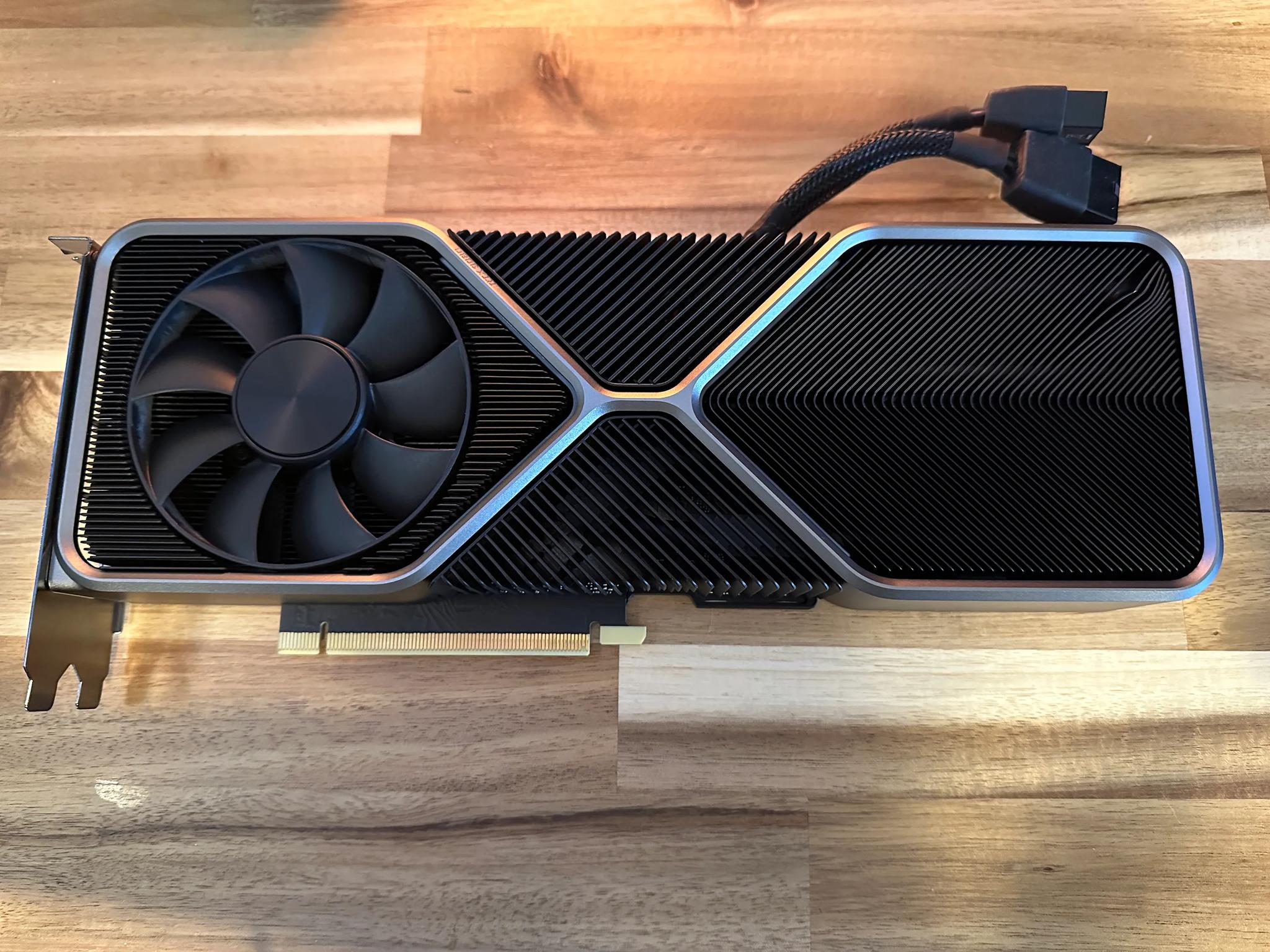 Casual Gamer's 3080! (not a mining gpu)