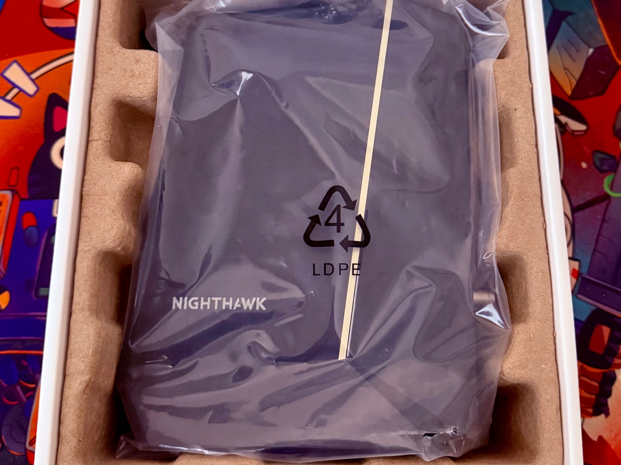 Netgear Nighthawk CM3000 High-Speed Cable Modem