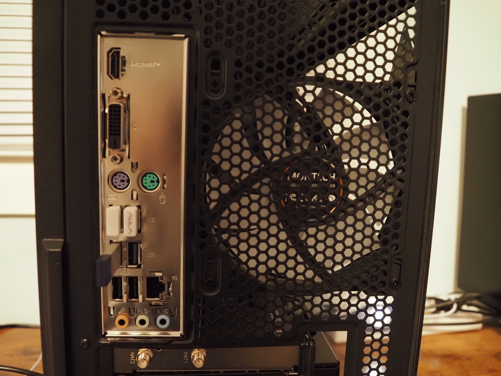 💵👌RX 7700 XT Gaming PC | Ryzen 5 5500 | 16GB RAM | 512GB NVMe | ARGB | Ready to Play