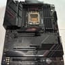 ASUS ROG Strix B650E-E Gaming WiFi AM5 Motherboard Tested Working (NM)