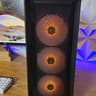 Intel I7 7700 Budget Gaming PC Nvidia GTX 1060 16GB Ram 1TB SSD
