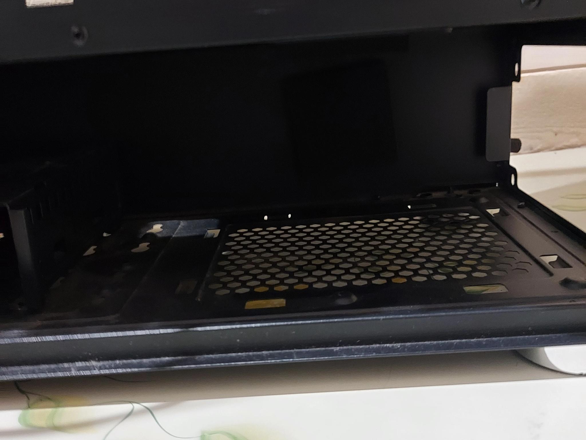 MICRO ATX IBuyPower I series PC case