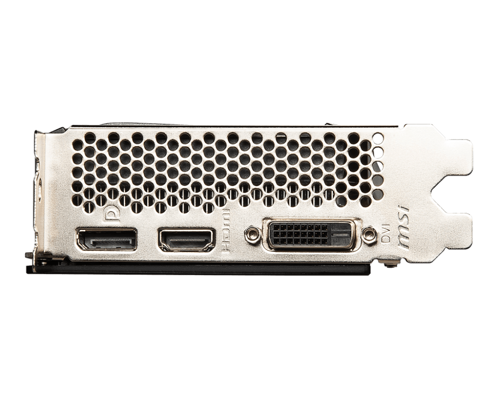 RTX 3050 8GB VENTUS 2X OC
