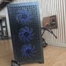 Custom SCP Foundation gaming PC | I7 6700K | GTX 1060 | 16GB | 250GB |