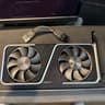 NVIDIA GeForce RTX 3070 Founders Edition