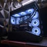RTX 5070 + RYZEN 5 7600 DDR5 PC