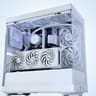 🤍🐻‍❄️Artic⚪ AMD RX 7800 XT 16GB⚪Intel i5 13500T 14core⚪32GB DDR4⚪1TB NVME
