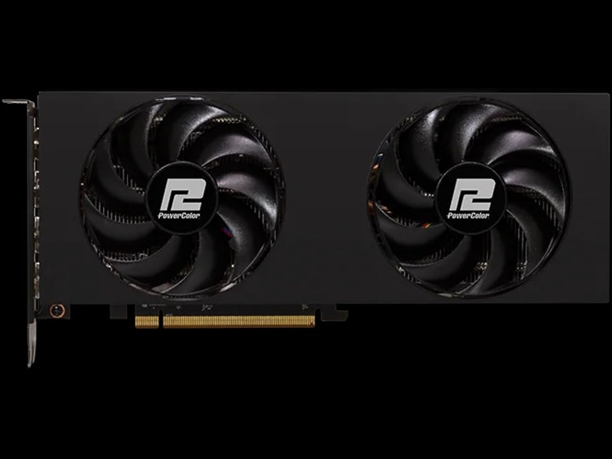 PowerColor Radeon RX 7700 XT 12GB GDDR6 Video Graphics Card