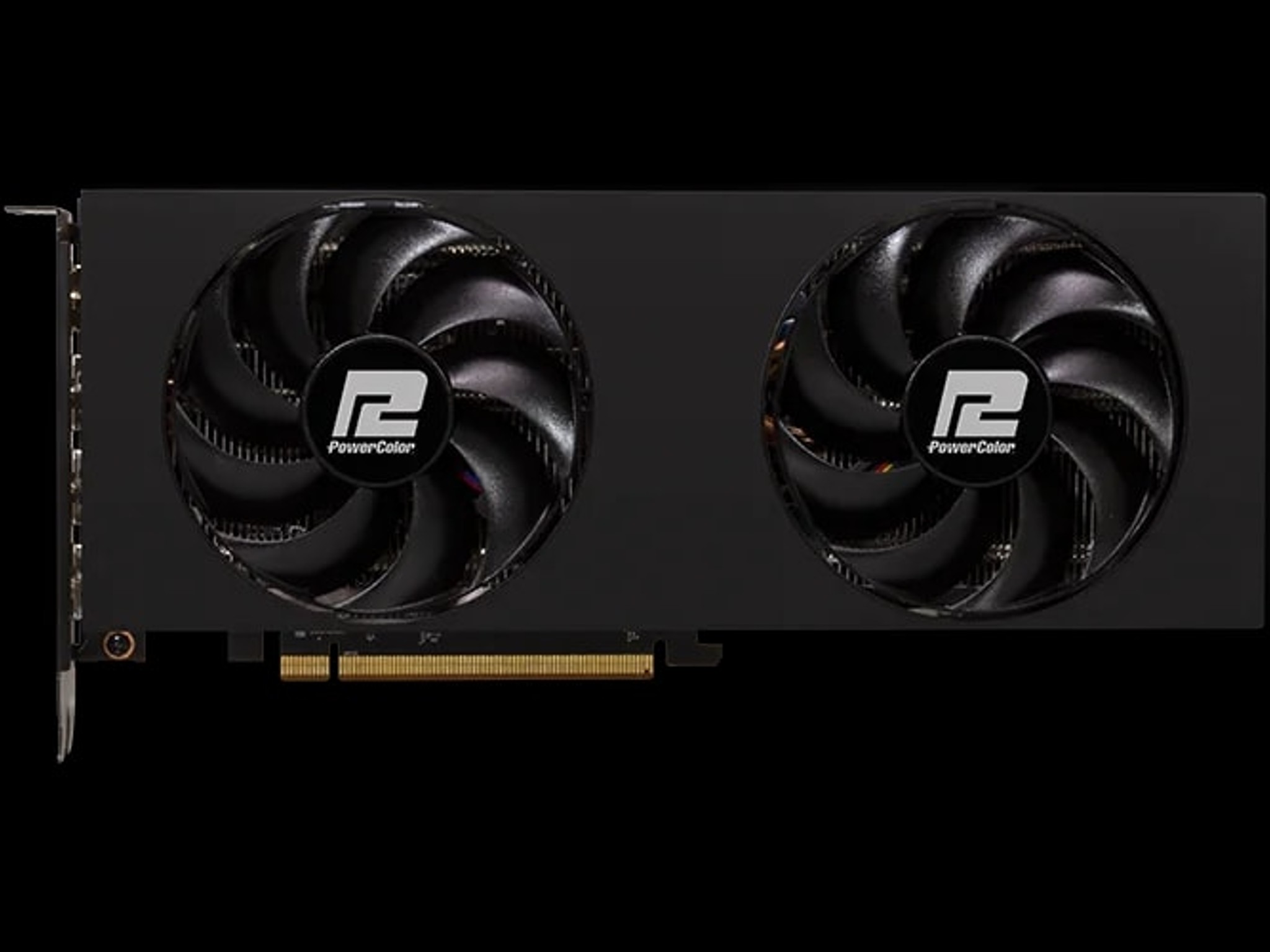 PowerColor Radeon RX 7700 XT 12GB GDDR6 Video Graphics Card