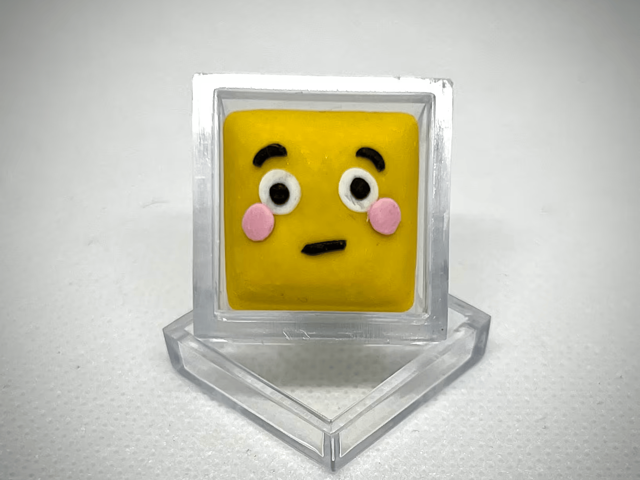 DOLLAR KEYCAPS!! *Myfacerightnow*