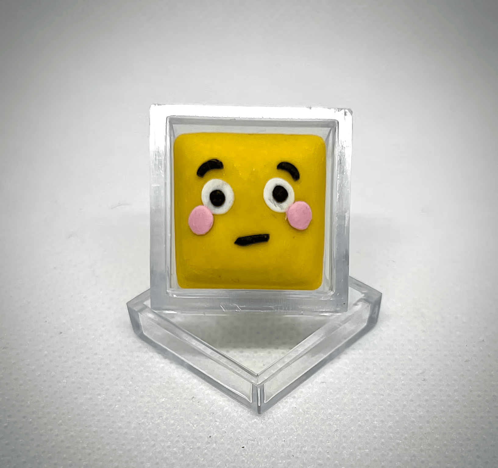 DOLLAR KEYCAPS!! *Myfacerightnow*