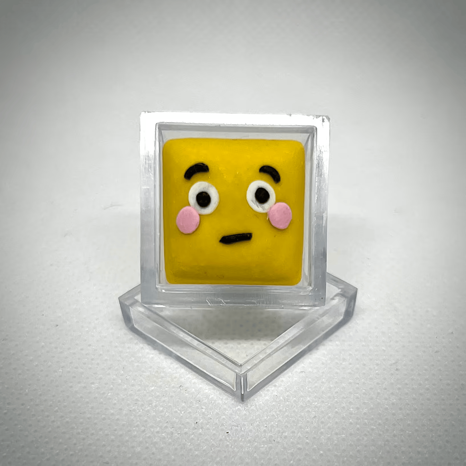 DOLLAR KEYCAPS!! *Myfacerightnow*