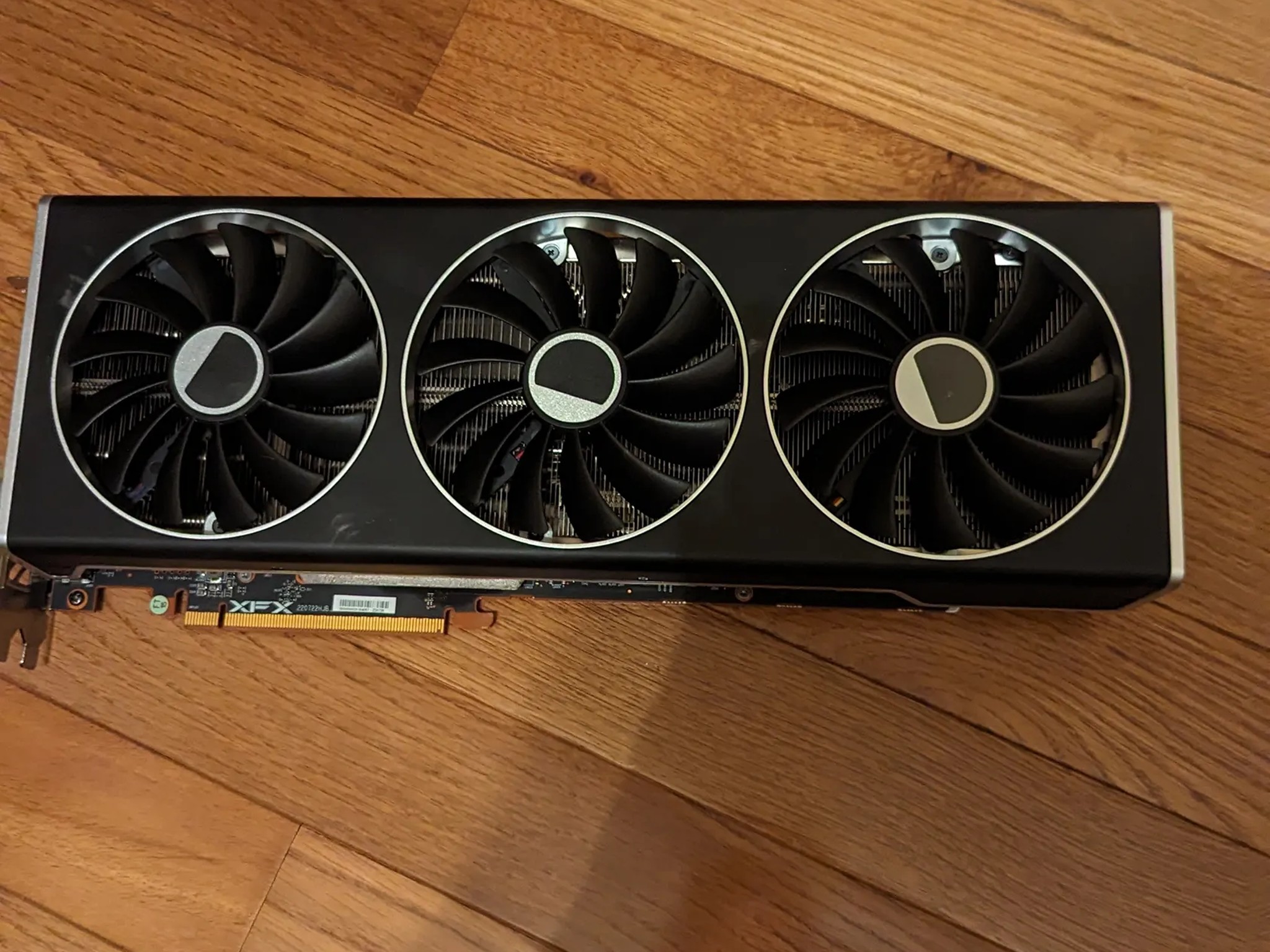 XFX Speedster 7900 XT