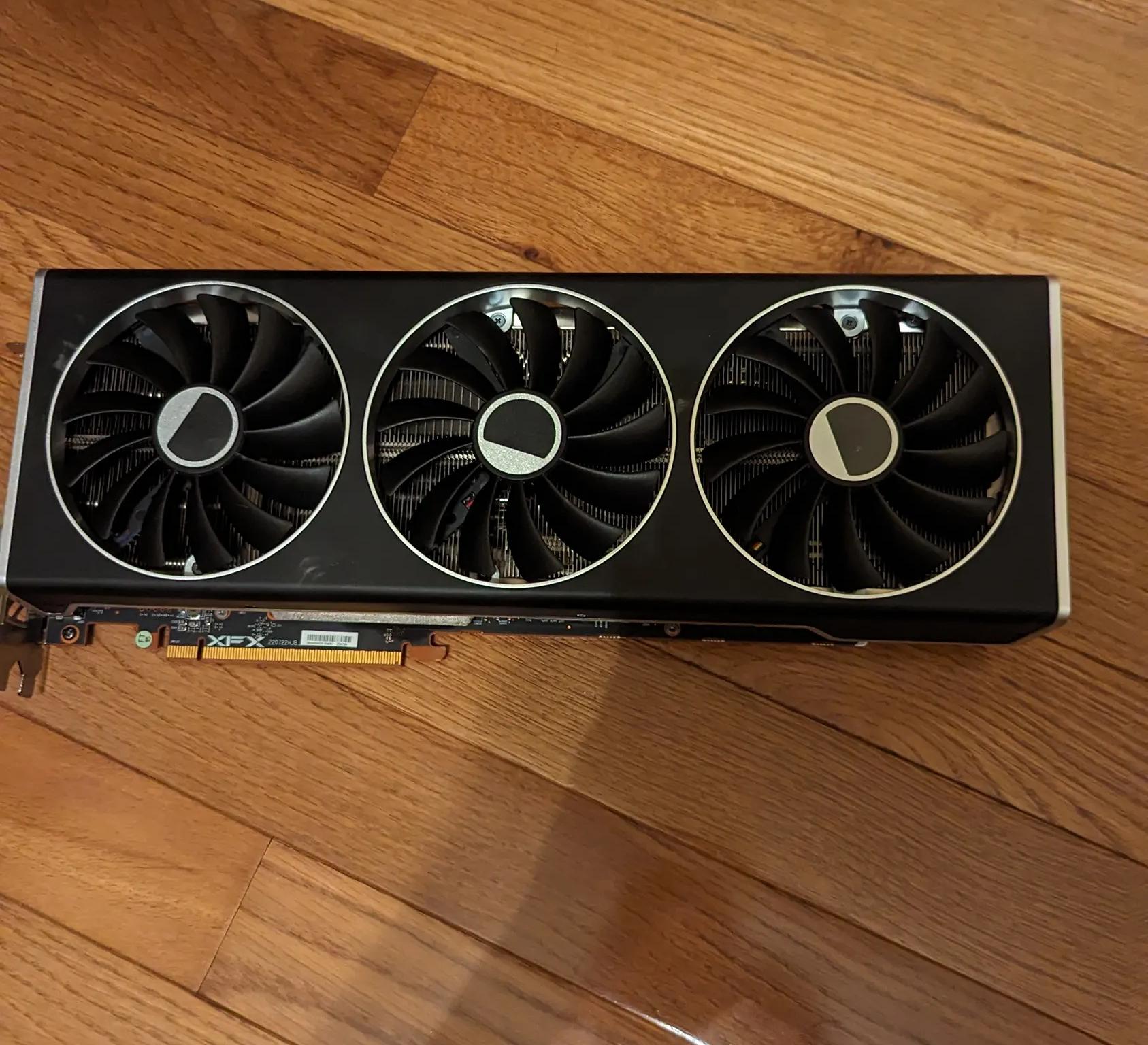 XFX Speedster 7900 XT