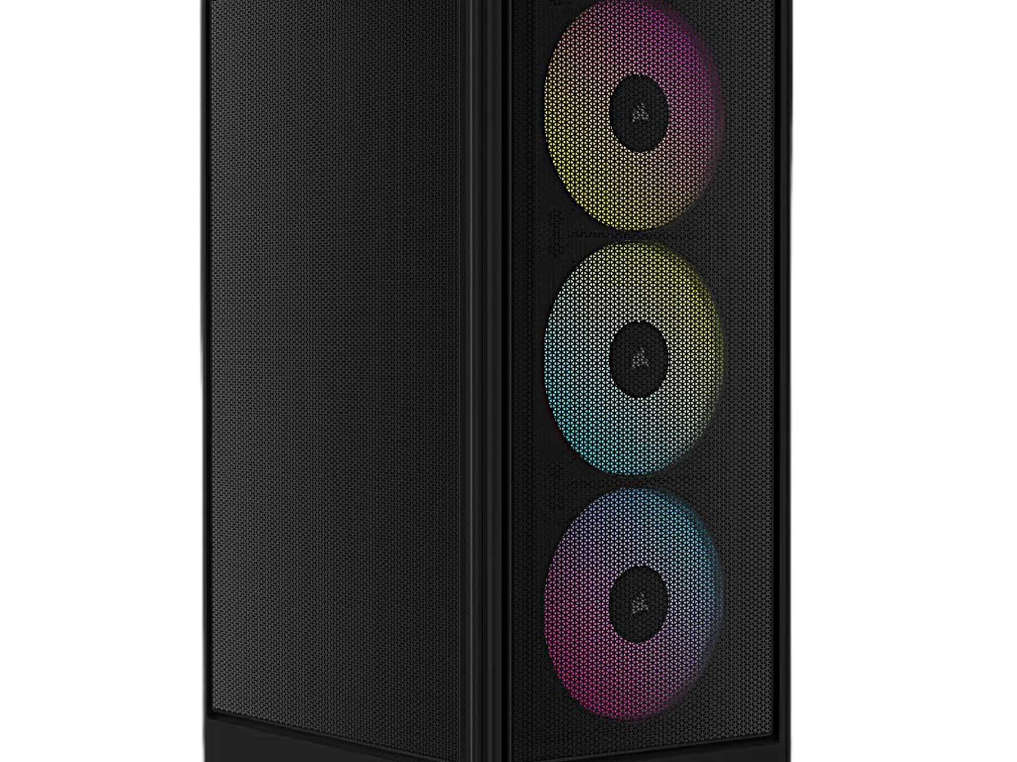 SFF Gaming PC |RTX 5080 | Ryzen 7 9800X3D | 96GB DDR5 RAM | 2TB SSD