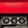 AMD RX 6800 XT Reference 16 GB with original box