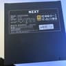 Used NZXT C850 Gold PSU