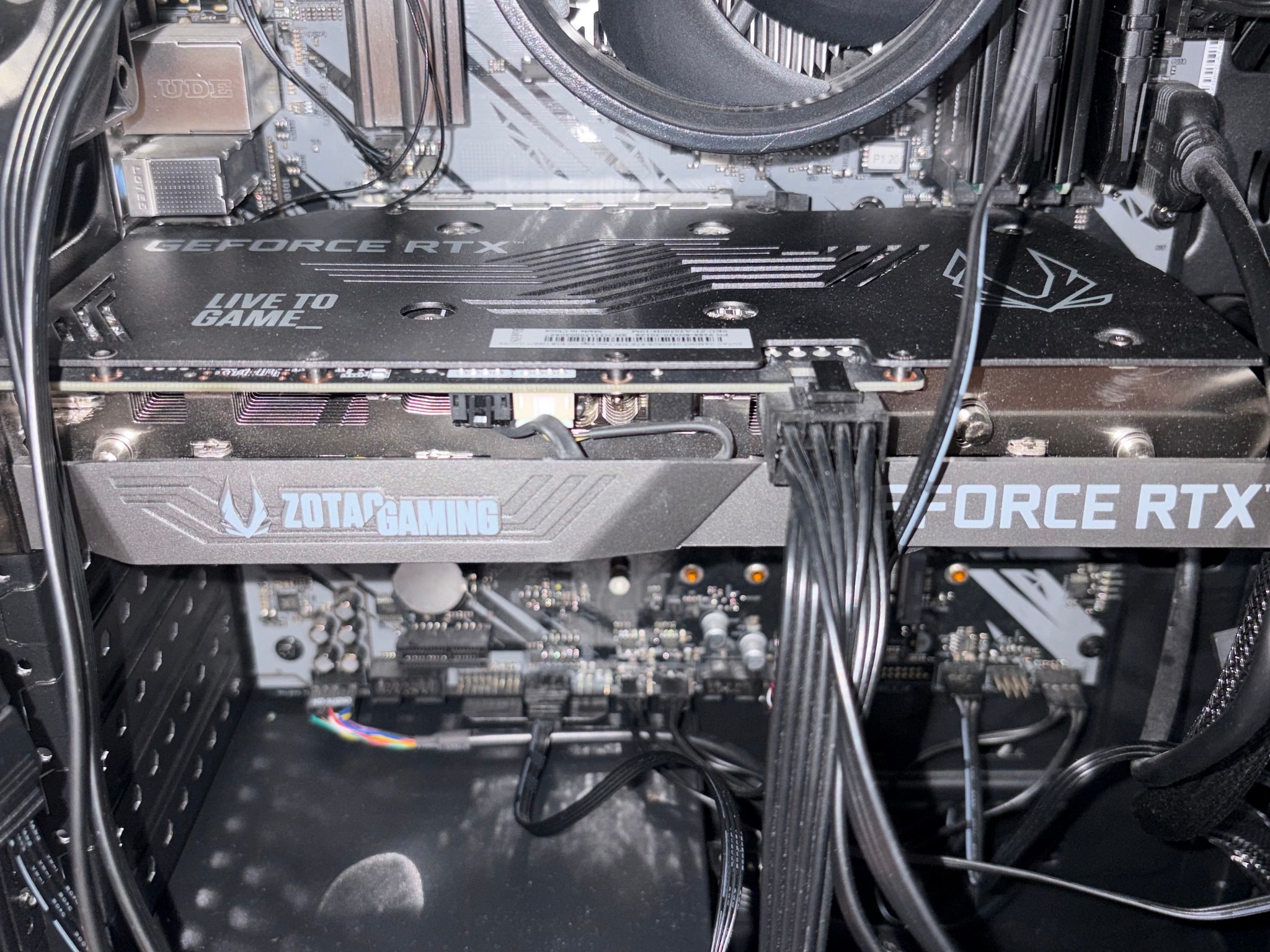 1080p Gaming PC - RTX 3050 | Ryzen 5 3600 | 48GB RAM | RGB