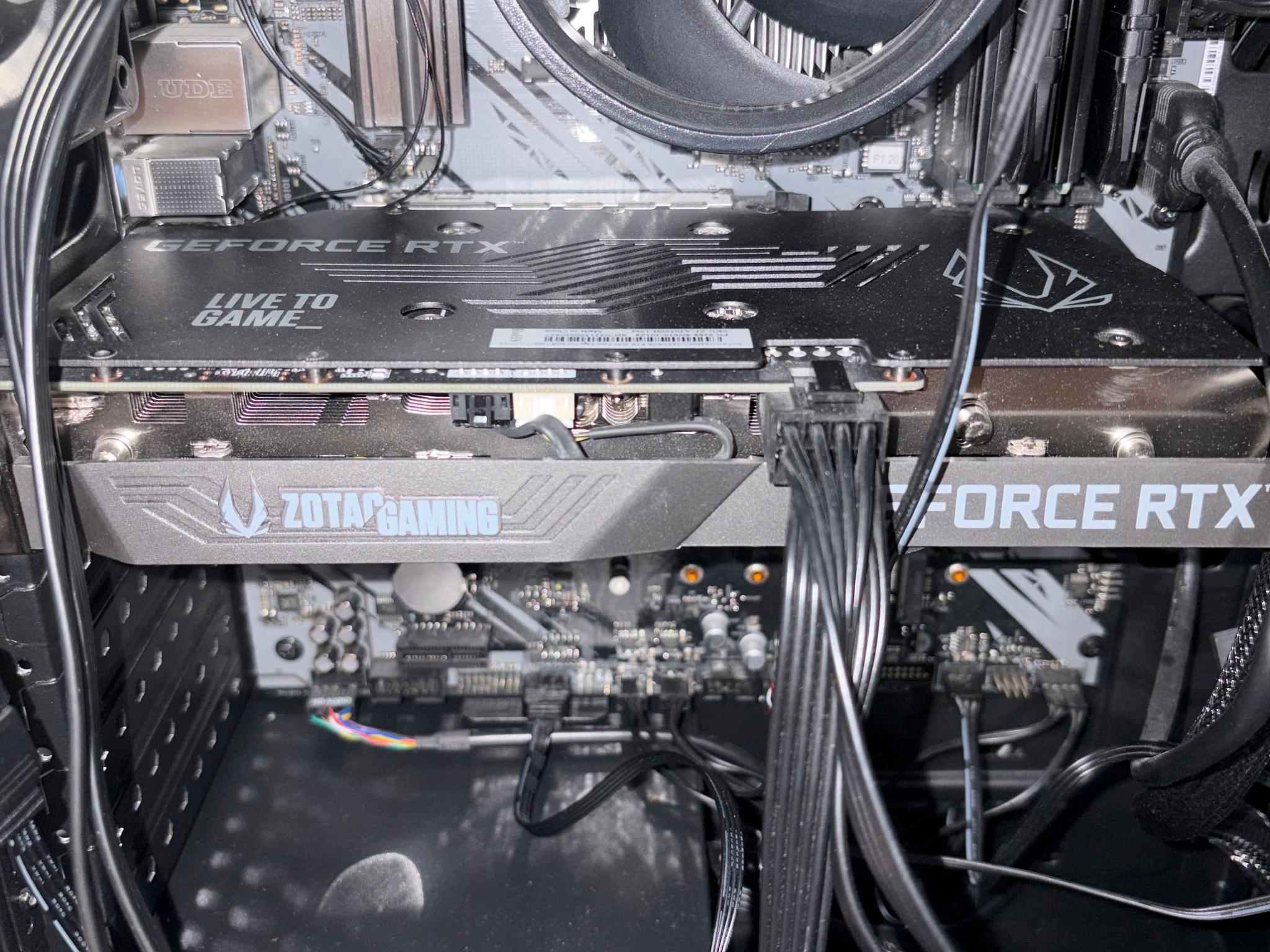 1080p Gaming PC - RTX 3050 | Ryzen 5 3600 | 48GB RAM | RGB