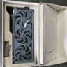 ASUS ROG Astral GeForce RTX 5090 32GB GDDR7 OC Edition White