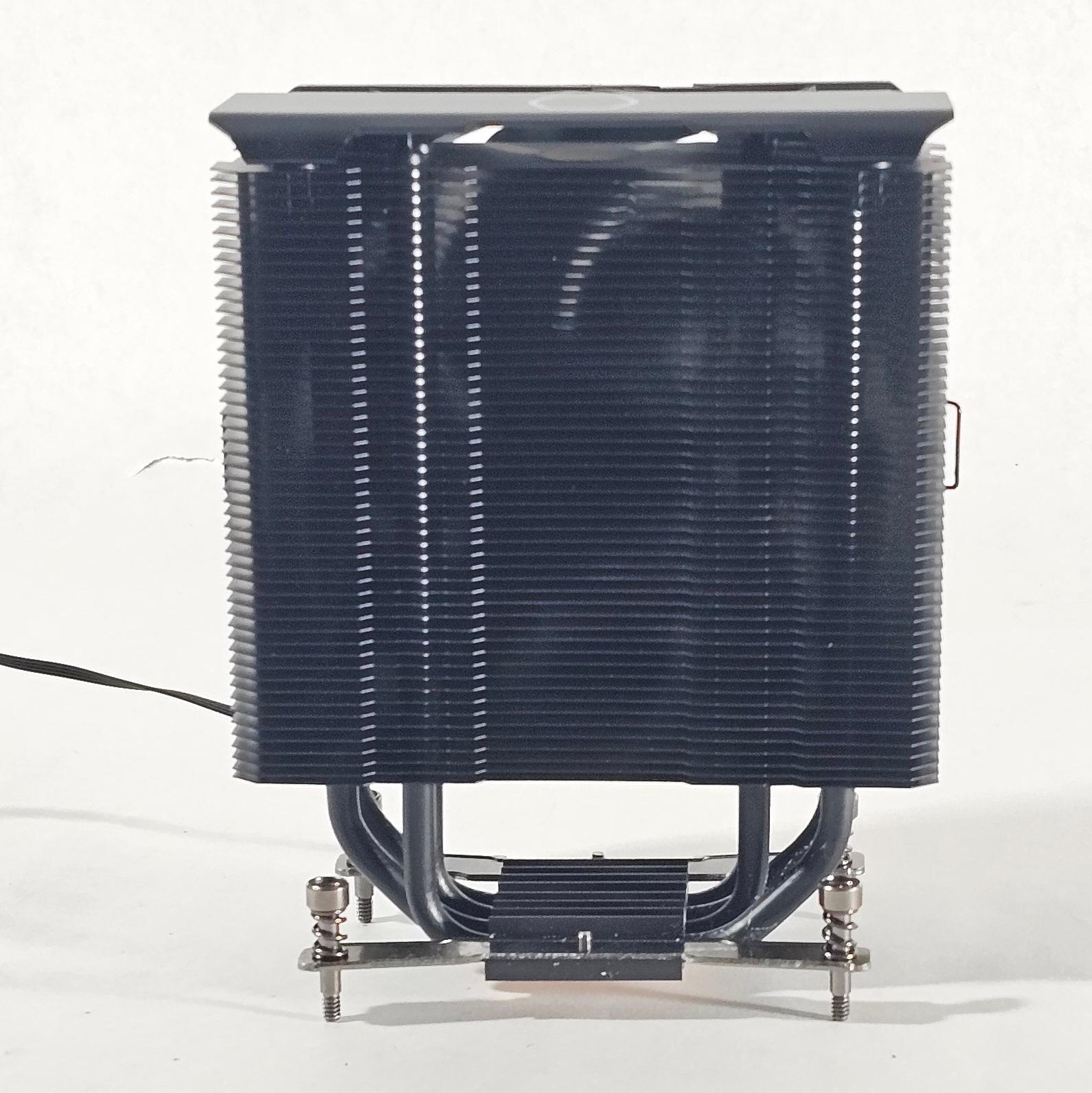 Cooler Master CPU Air Cooler for AMD AM5