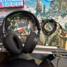 Steal Series Gaming Headset