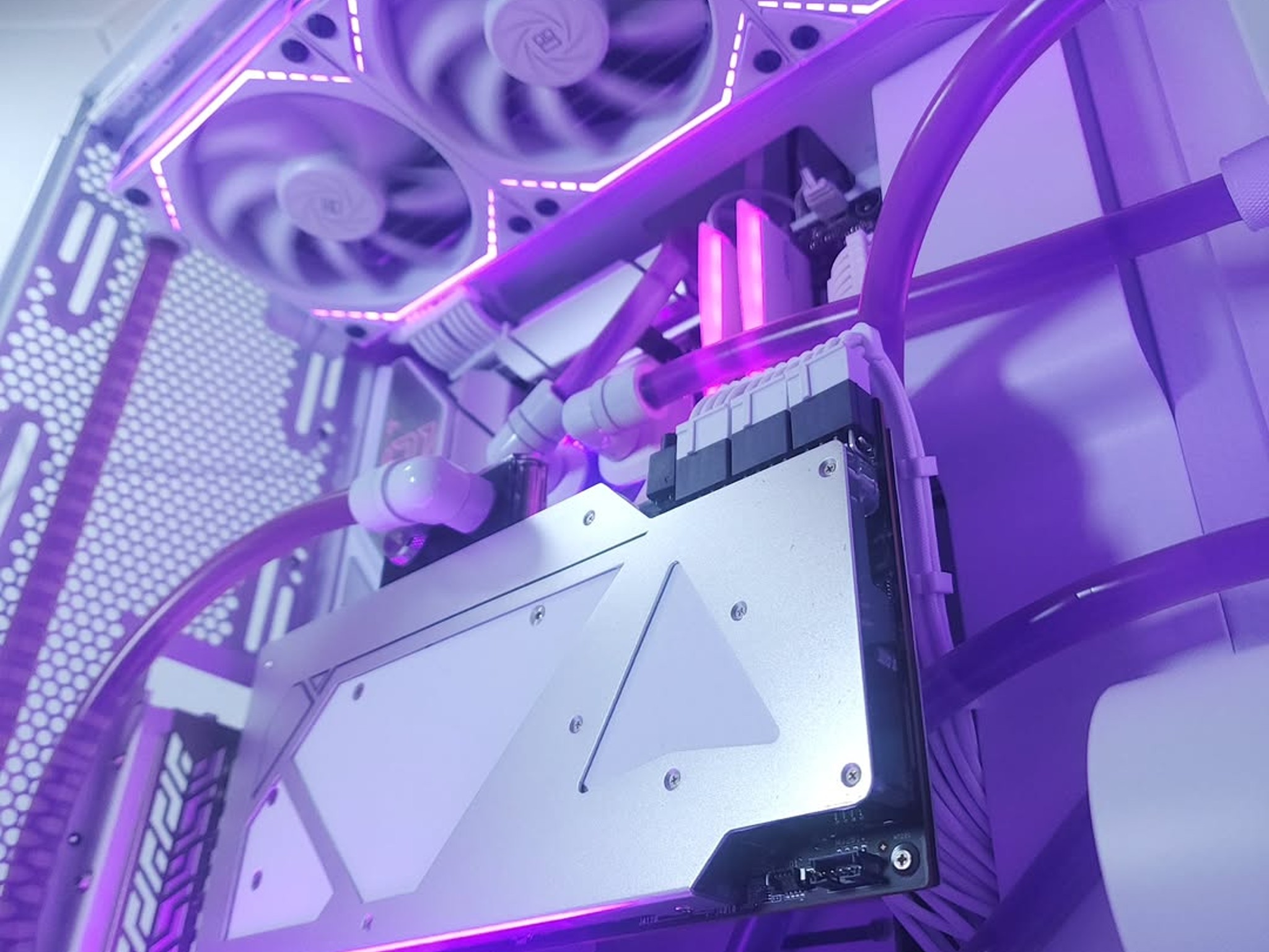 💜 RX 7900 XTX| Ryzen 9 7950X  | 1440p-4K Gaming CoXputer