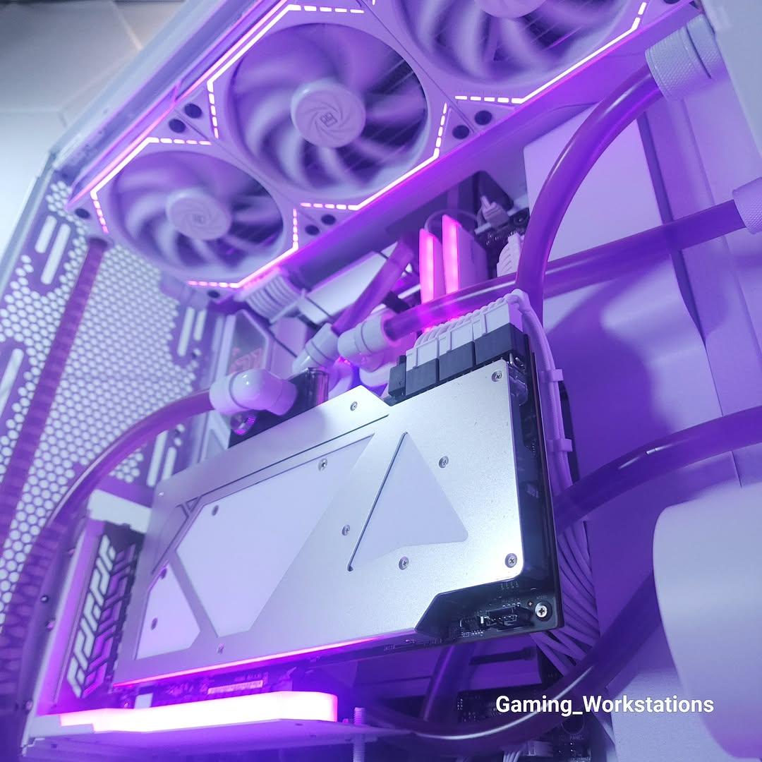 💜 RX 7900 XTX| Ryzen 9 7950x  | 1440p-4K Gaming Computer