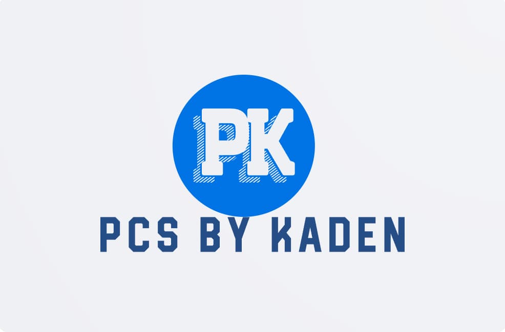 PCs by Kaden