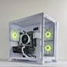 ❄️Icebound❄️ | 1080p Gaming PC | Ryzen 5 2600 | Asus GTX 1660 Super | 16GB DDR4 3200MHz