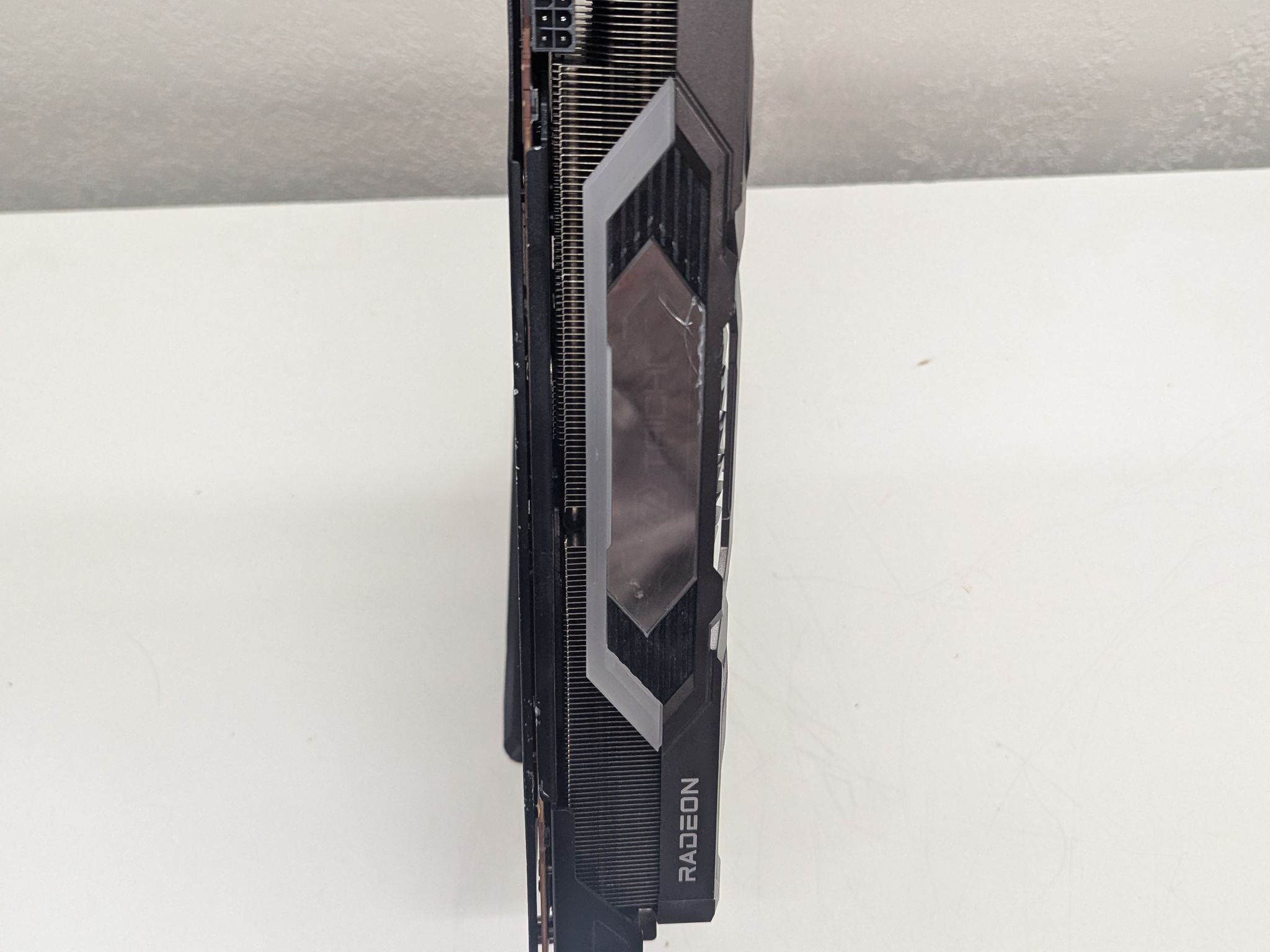 ⚔️ RX 6800 XT 16GB | ASRock Taichi X OC Radeon RX 6800 XT